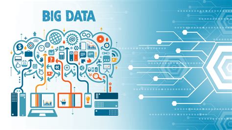 6 Ways To Improve Business With Big Data Weetech Solution Pvt Ltd