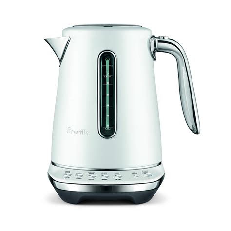 the smart kettle™ luxe breville