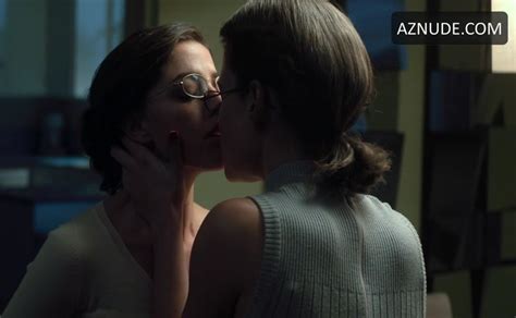 Olivia Thirlby Rachael Taylor Lesbian Hot Scenes In White Orchid