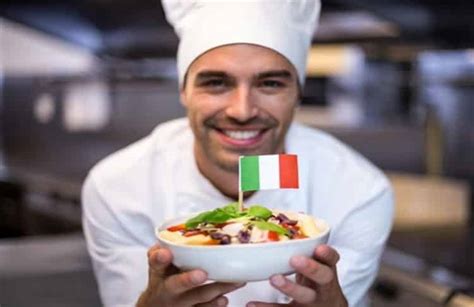 Ces chefs italiens vous donnent des conseils pour réussir des plats