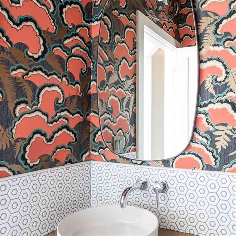 31 Art Deco Bathroom Design And Decor Ideas Worth Trying