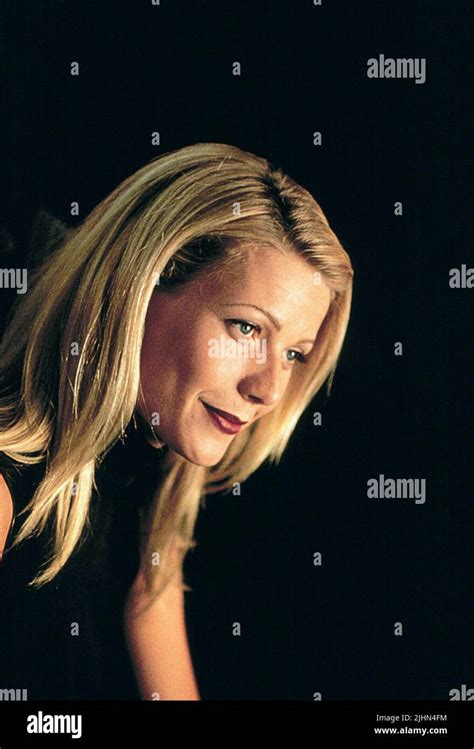 Gwyneth Paltrow Great Expectations 1998 Stock Photo Alamy