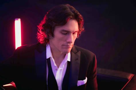 Joe Nichols Discusses His Music Industry Experience And Anticipated New