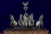 Puerta de Brandeburgo: la historia de un símbolo de Berlín