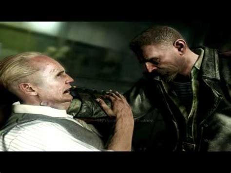 All violent interactions between mason and kravchenko. Reznov Tribute !!!!!!!!!!!: arms, cod, cool , cool, dude ...