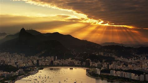 Rio De Janeiro Brazil Learn That Language Now