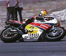 1982 Grand Prix Motorcycle Racing Season - Ibrahimaekam