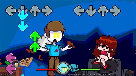 fnf nonsense for android apk download