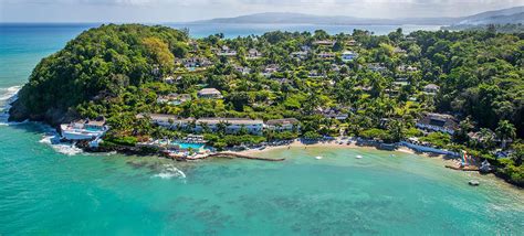 Round Hill Hotel & Villas, Jamaica | Caribtours