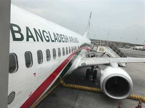 Bg605 is a biman bangladesh airlines flight from dhaka to sylhet. How is Biman Bangladesh Airlines in Economy Class? - Live ...