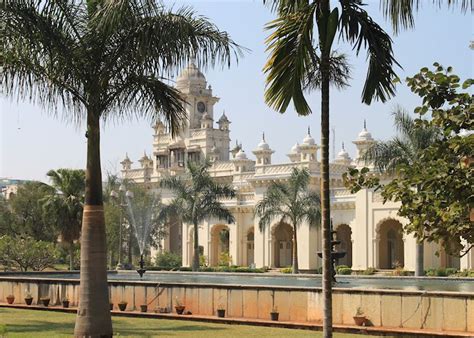 Palaces And Regal Stays In India Audley Travel Uk