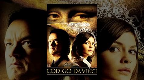 El Código Da Vinci - Película Completa En Español - YouTube