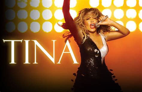 Tina Turner The Queen Of Rock ‘n Roll