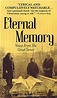 Amazon.com: Eternal Memory: Voices from the Great Terror [VHS] : Streep ...