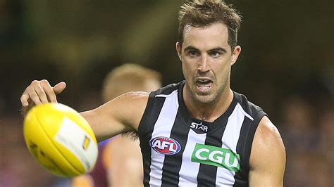 Steele Sidebottom To Miss At Least A Month With Broken Thumb Herald Sun