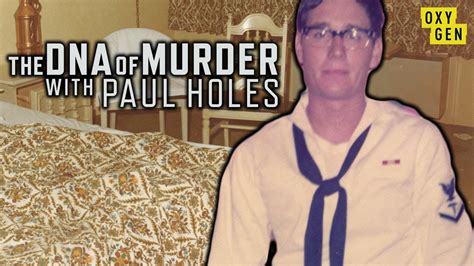 Are These 4 Hotel Murders Related The Dna Of Murder With Paul Holes