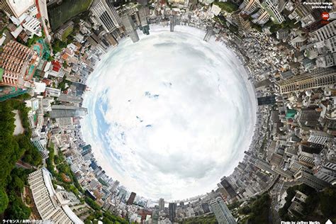 See The Sights Of Tokyo In This 150 Gigapixel Panorama The Verge