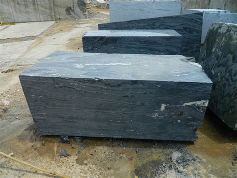 Black Granite Block Black Granite Quarried Stone Blocks Cheap Black