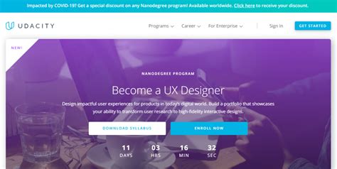 Udacity UXDesigner Nanodegree Review in 2020, Is it Worth It