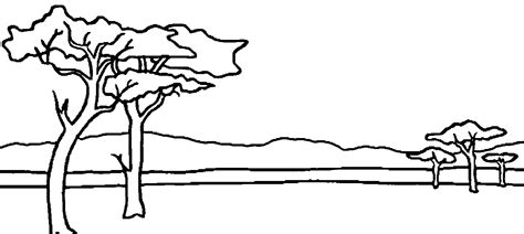 2 24 mb 2533 x 2792. Savanna Coloring Pages - Coloring Home