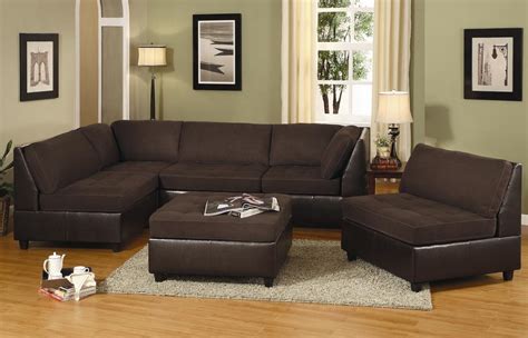 The perfect size, shape, and color. Furniture Front: Sofa Sets New Design