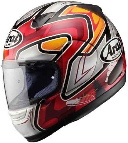 Official distributor of arai motorcycle helmets in the america. Crescent slashes price of Arai helmets | MCN