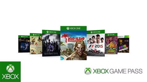 Meilleurs Jeux Game Pass Xbox One Je Suis Un