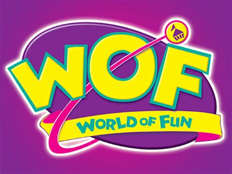 World Of Fun