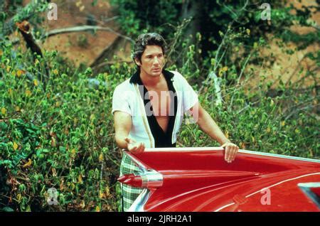 BREATHLESS Miko Film With Richard Geere And Valerie Kaprisky Stock Photo Alamy