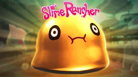 Popping A Gold Gordo Slime Rancher 110 Full Version Gameplay Part