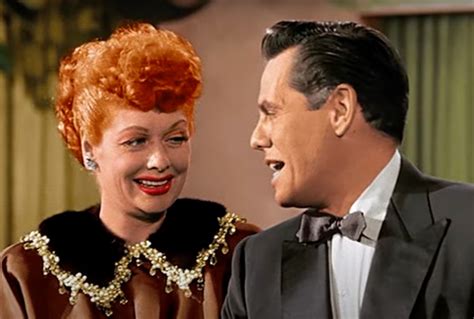 Airdate Lucille Ball We Love Lucy Tv Tonight