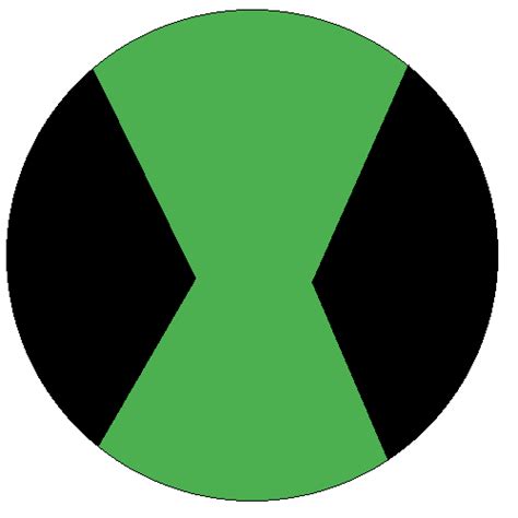 Ben 10 Omnitrix Png Free Logo Image