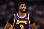 Anthony Davis says return to New Orleans a 'game of the year'