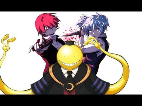 Top 20 Strongest Assassination Classroom Characters Series Finale