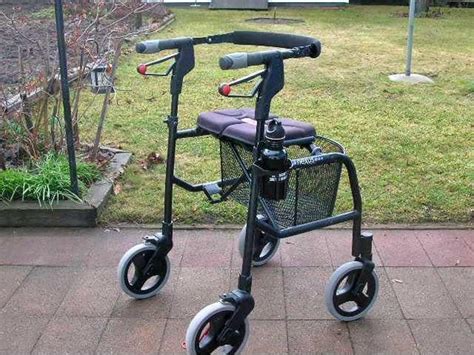 Dana Douglas Nexus 2 Rollator Walker For Sale Kelowna Okanagan