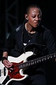 Tumblr - Gail Ann Dorsey | Great Female Bass Players in 2019 | Heavy ...