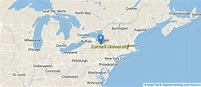 Cornell University Overview