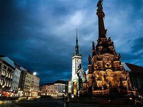 12 Things to do in Olomouc That Will Make You Want to Travel to The ...