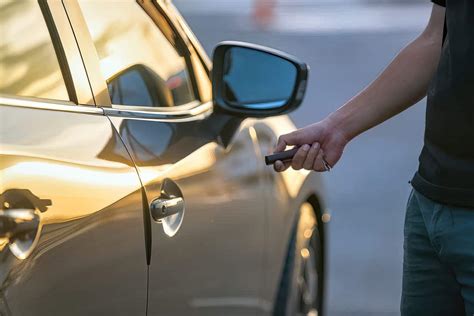 Things To Know Before Leasing A Car