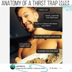 Thirst Trap Meaning Origin Slang By Dictionary Com