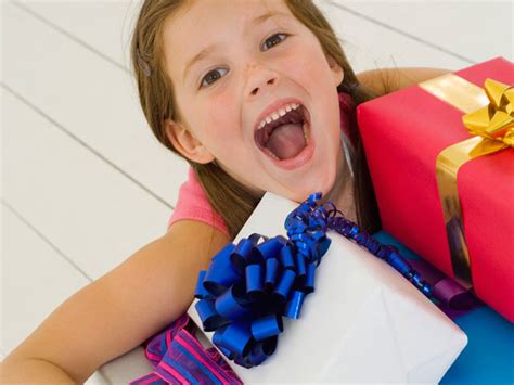 Finally Parents Take The Heat For Spoiling Their Children During The