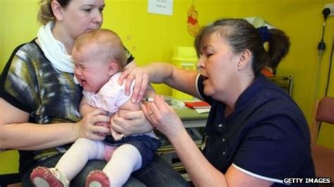 Swansea Measles Epidemic Officially Over Bbc News