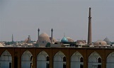 Esfahan Iran 2007 | Lansscape | Claudio Barozzi | Flickr