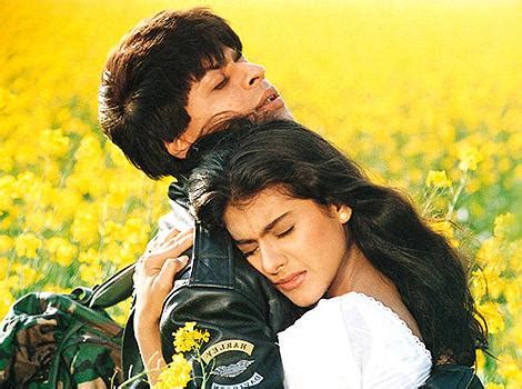 Dvd cover of dilwale dulhania le jayenge directed by aditya chopra produced by yash chopra. Mathur & the Marquee: 20 Years Ago, 'Dilwale Dulhania Le ...