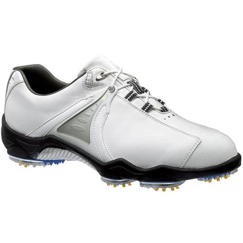 Footjoy Mens Dryjoys Tech Golf Shoes Manufacturer Closeouts
