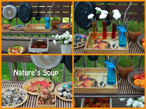 25 Diy Outdoor Playscapes And Learning Station Ideas Preschool