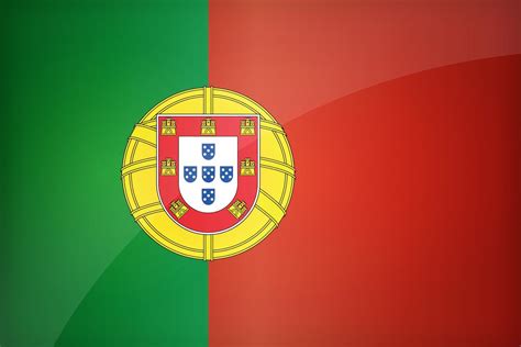 Flag of portugal, grunge art, rhombus grunge texture, portuguese flag, europe, national symbols, portugal, creative art, hd wallpaper. Portugal Flag Live Wallpaper for Android - APK Download