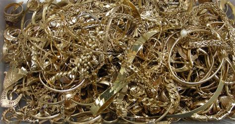 Don’t Give Precious Metals Away When Recycling Scrap — Reclaim Recycle And Sell Your Precious