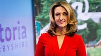 Victoria Derbyshire Show to be “axed” in BBC cuts Prolific North