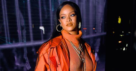 Rihanna Is Launching Fenty Perfume And Heres What We Know So Far Flipboard